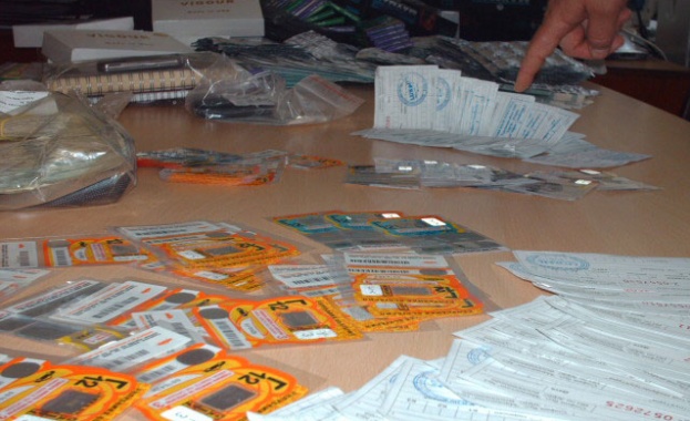 И Разград на протест срещу скъпите винетки