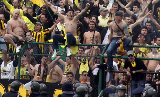 Еврофутбол: Ботев е фаворит срещу ЦСКА