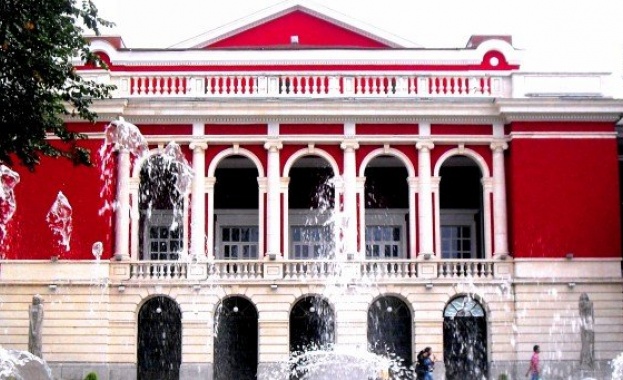 Мартенски музикални дни с маестро Емил Табаков в Русе 