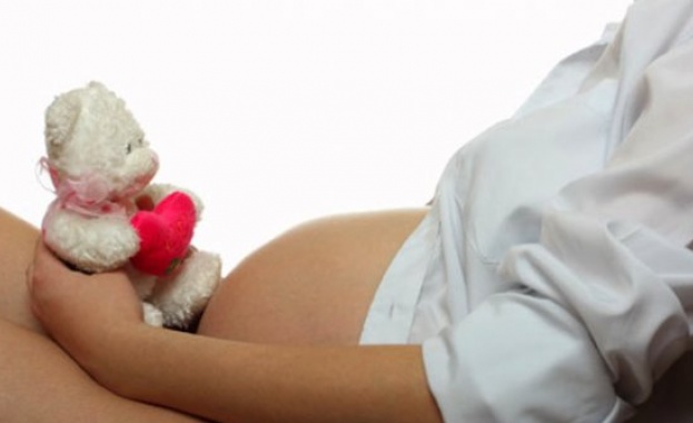 През бременността начинът на хранене е жизнено важен защото в