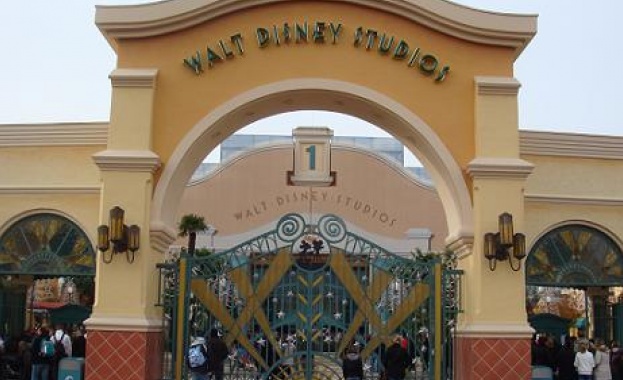 Американската услуга за стрийминг Disney блокира гледането на анимационните