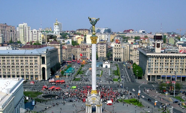 Експертът по източните въпроси Игор Димитриев жител на Одеса който