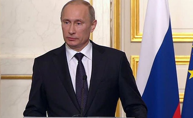 Путин и Нетаняху обсъдиха ядрената програма на Иран 