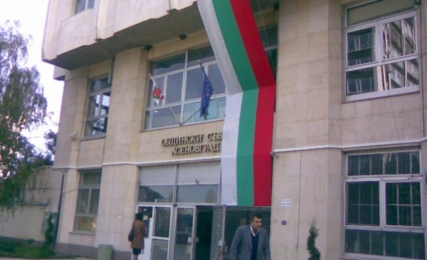 Кметът на Асеновград се срещна с депутатите от региона 