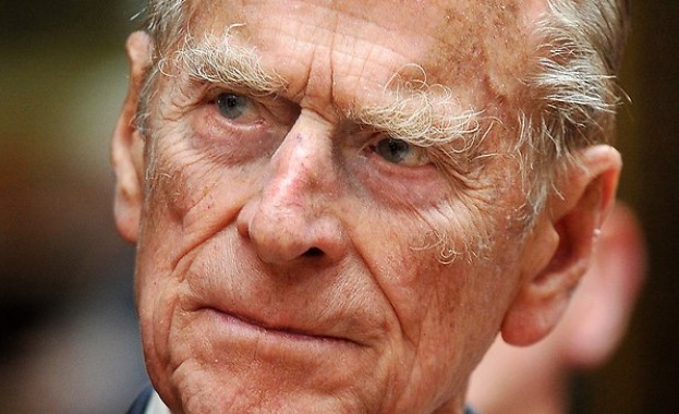 Погребението на принц Филип ще бъде на 17 април в