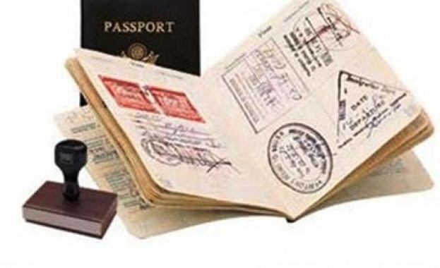 Правителството предлага промени с които се ограничава издаването на паспорти
