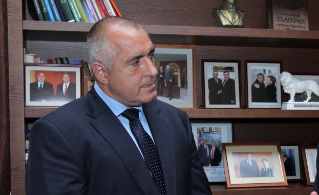 И Борисов лъсна в офшорка /обновена/