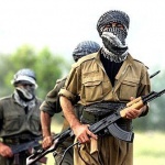 Армения транспортира кюрдски бойци от ПКК и YPG на окупираните територии на Азербайджан