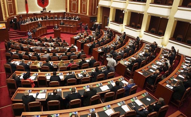 Албания поема днес за втори път председателството на Съвета за