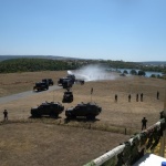 Над 150 руски десантници ще участват в ученията „Славянско братство 2016" в Сърбия