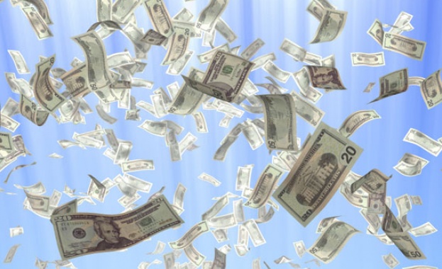 Коронавирусът е донесъл печалби на американския рапър продуцент актьор и