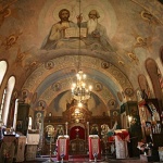 Св. ап. Иаков Алфеев. Преп. Андроник и Атанасия.