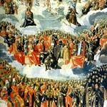 Св. ап. Кодрат. Св. Исакий и Мелетий, еп. Кипърски (Отдание на Въздвижение)