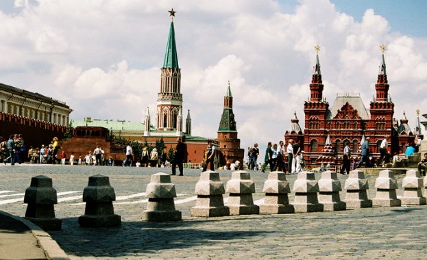 Русия отправи протестна нота на Украйна