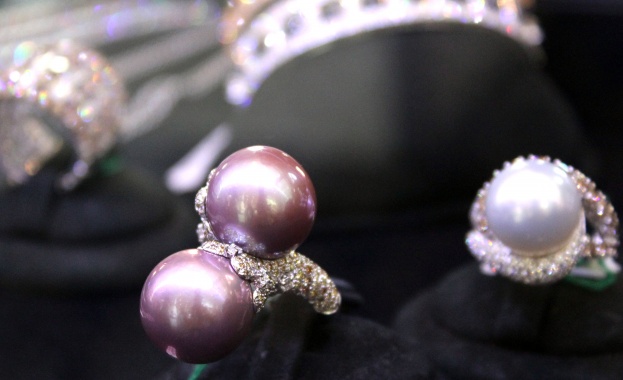 Продадоха скъпоценности на Едуард VIII