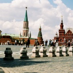 Русия отправи протестна нота на Украйна