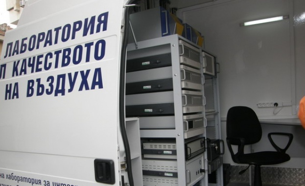 Димов разпореди проверка за качеството на въздуха в с. Труд