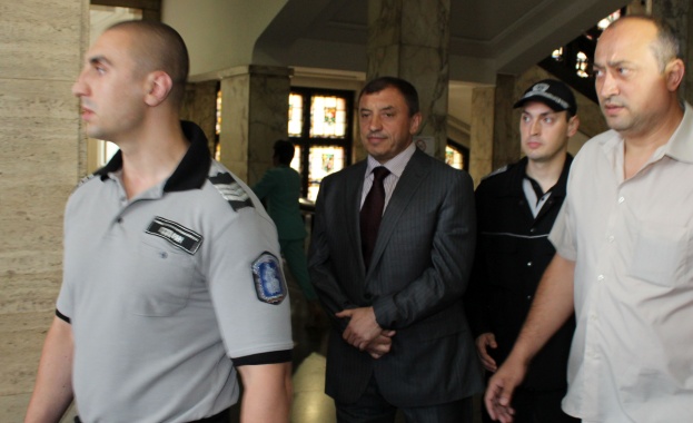 СГС заседава по делото срещу Алексей Петров