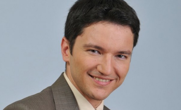 Кристиан Вигенин бе избран за зам.-председател на Народното събрание