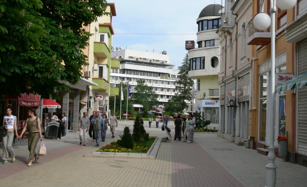 12 октомври - Ден на българската община