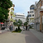 Казанлък посреща туроператори от цяла България на работна среща