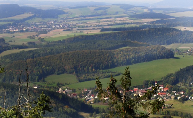 Сменят табелите в старозагорските села 