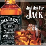 Цената на "Джак Даниелс" в Европа скача заради митата