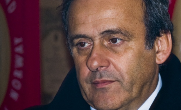 Платини е против въвеждането на технологиите във футбола