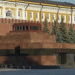 COVID-19 затвори за посетители мавзолея на Ленин 