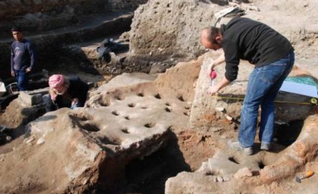 В Перу намериха две древни мумии 