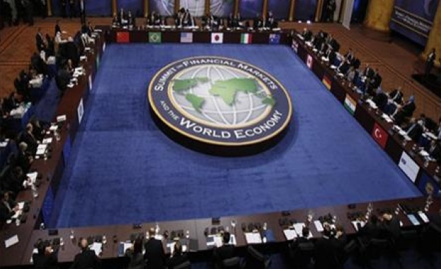 Завърши срещата на върха в Делхи на организацията на най големите