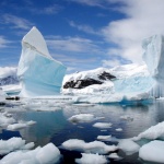 Вирутално пътешествие до Антарктика на живо в социалните мрежи