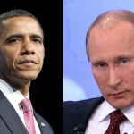 Путин се наложи над Обама в Сирия