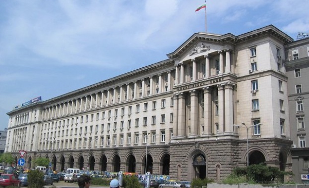 Стефан Цанков е новият председател на ДАМТН