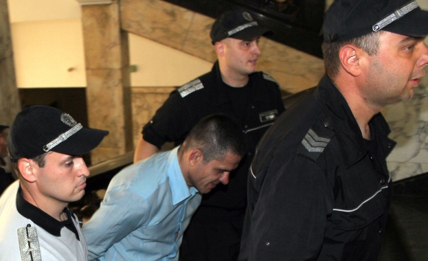 Софийският апелативен съд отмени екстрадацията на Брендо