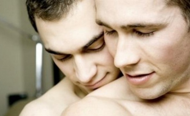 Учени разкриха особености на мозъка на хомосексуалните