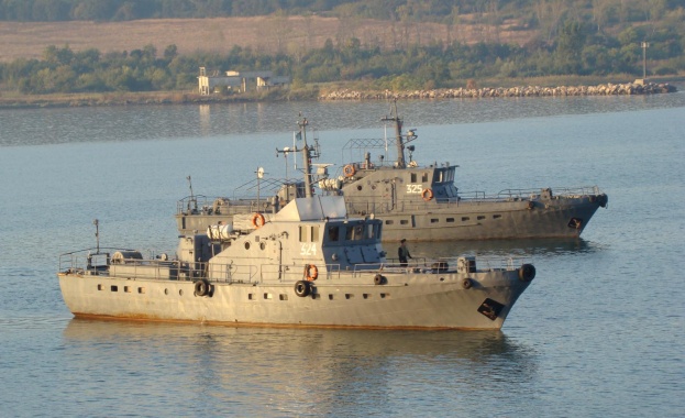 Египет договаря с Русия оборудването за корабите "Мистрал"