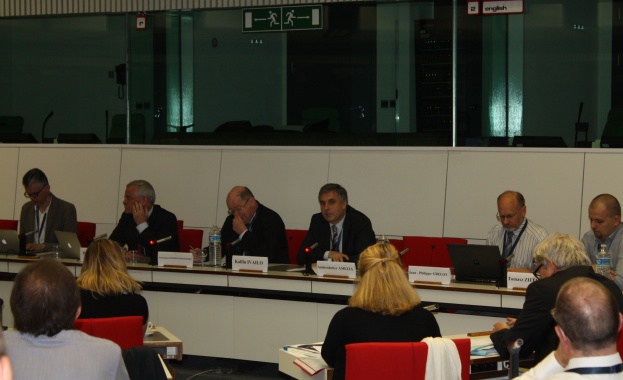 Калфин направил най-много за България в ЕП