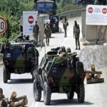 Руският дипломат, освободен след ареста в Косово, е с тежки травми по главата