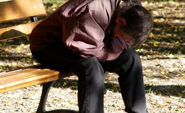 Безработните мъже остаряват по-бързо 