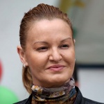 Стефка Костадинова с четвърти мандат начело на БОК