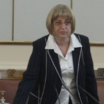 Цачева: В затвора се радват на Митхат Табаков като на расов елен