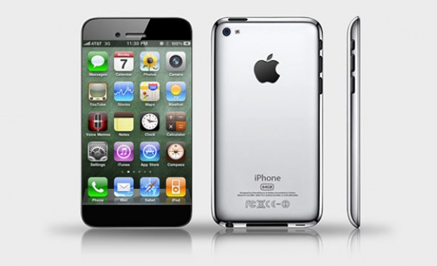 Германски съд забрани продажбите на някои модели iPhone