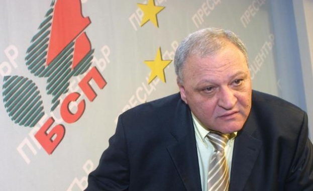 Дъбов: Стана ясно кой стои зад окупацията на СУ