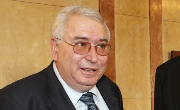 Ал. Корнезов ще бъде назначен за съдия в Общия съд на Европейския съюз в началото на септември