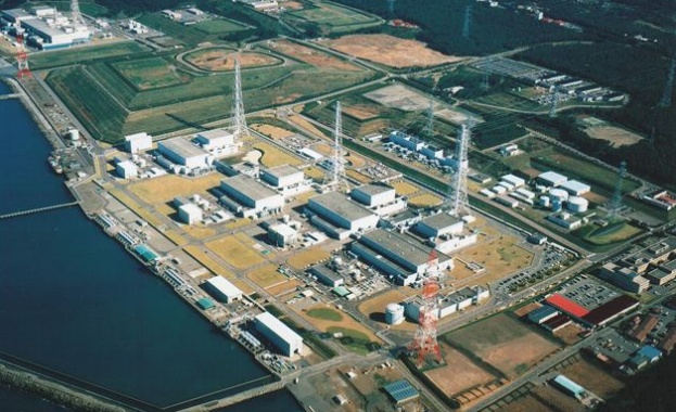 Япония пуска спрените атомни електроцентрали