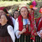 3 октомври е Деня на всички баби и дядовци