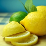 Не изхвърляйте лимоновата кора, ето за какво е полезна