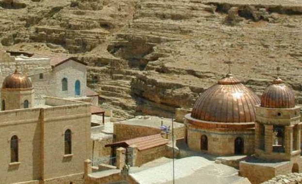 Свети 14 хиляди младенци-мъченици, избити от Ирод във Витлеем