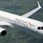 “България Еър” празнува 19-ия си рожден ден